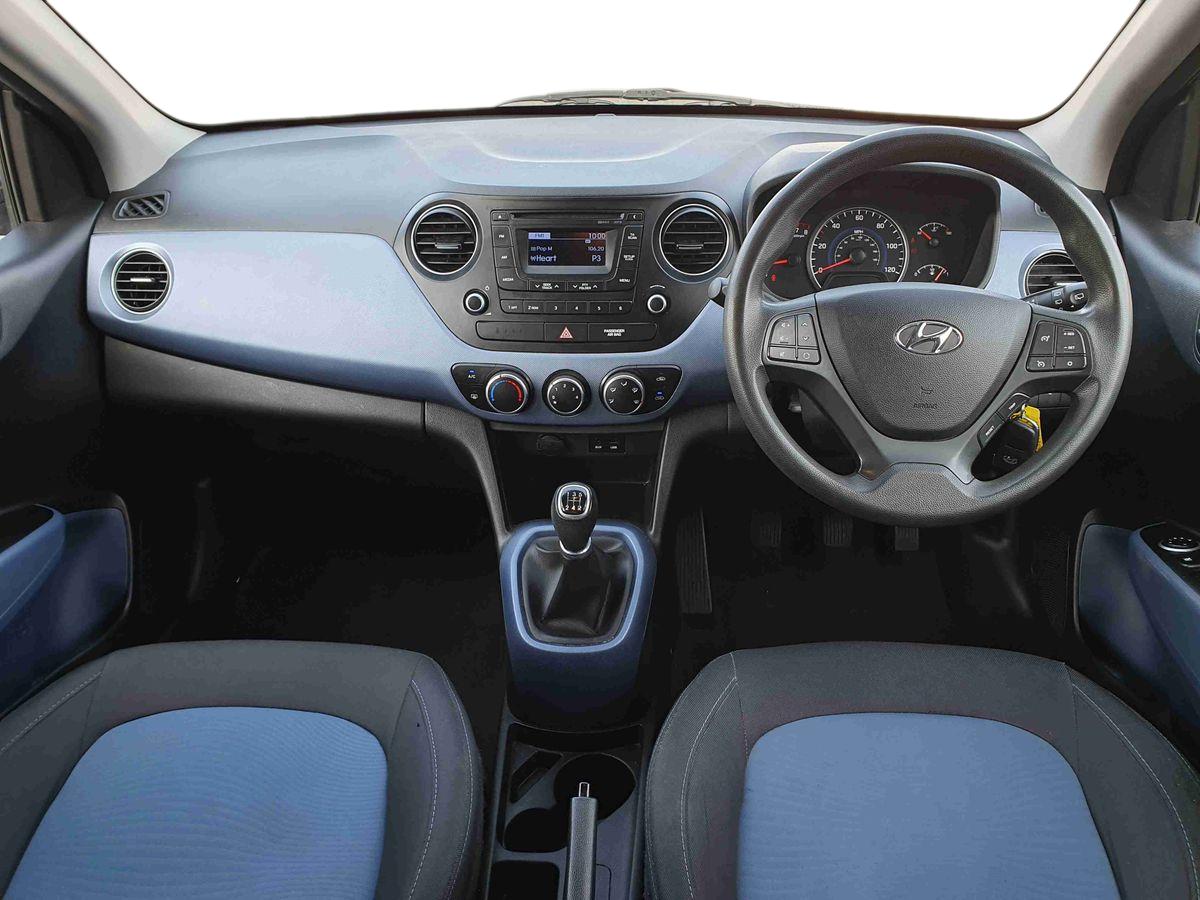 Used Hyundai i10 2014 for sale - 77959993: Photo 11