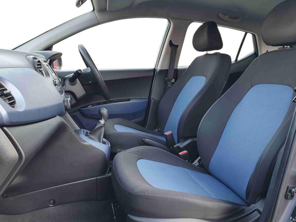 Used Hyundai i10 2014 for sale - 77959993: Photo 16