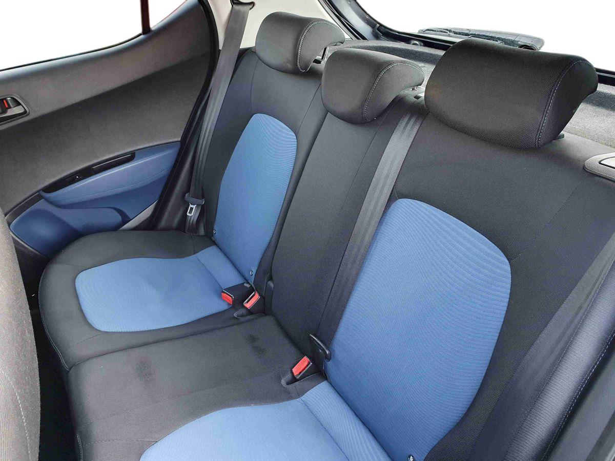 Used Hyundai i10 2014 for sale - 77959993: Photo 17