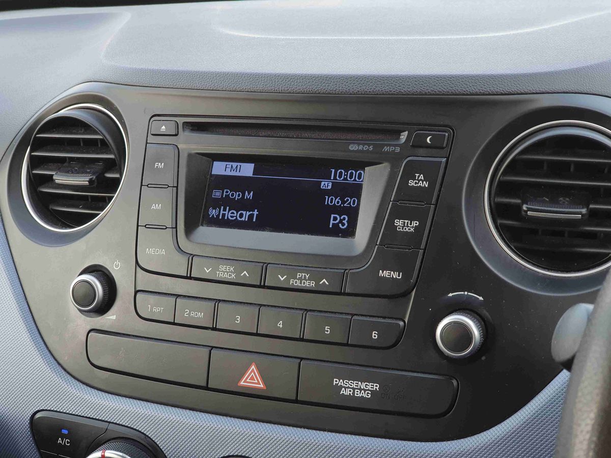 Used Hyundai i10 2014 for sale - 77959993: Photo 19