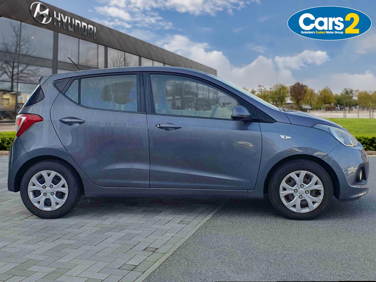 Used Hyundai i10 2014 for sale - 77959993: Photo 2