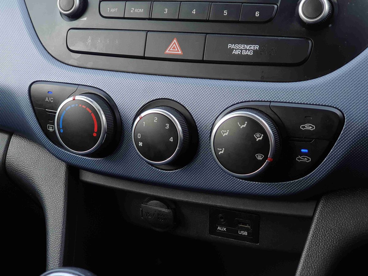 Used Hyundai i10 2014 for sale - 77959993: Photo 20