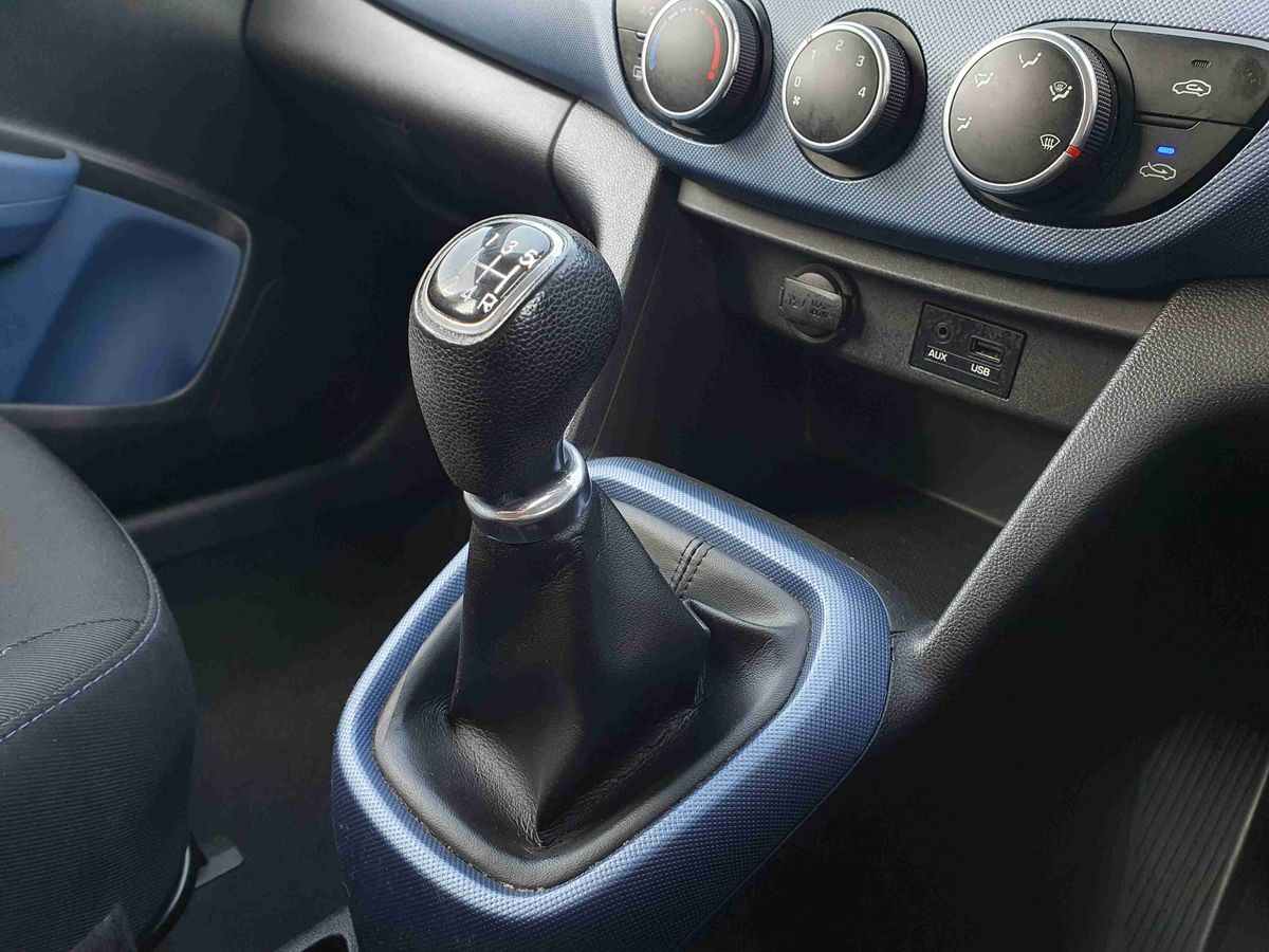 Used Hyundai i10 2014 for sale - 77959993: Photo 21