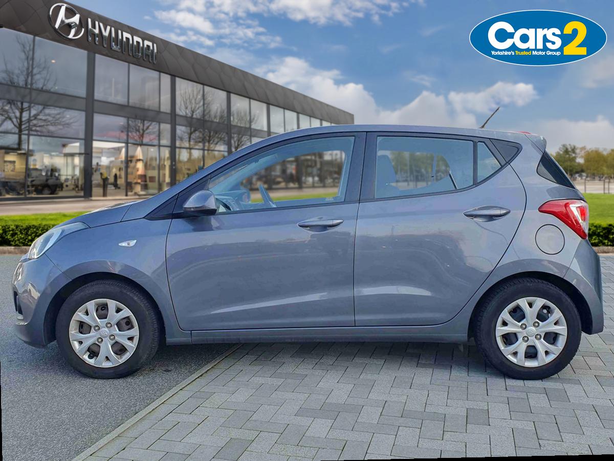Used Hyundai i10 2014 for sale - 77959993: Photo 6