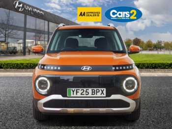Used Hyundai Other 2025 for sale - 74694537: Photo