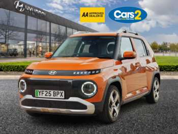 Used Hyundai Other 2025 for sale - 74694537: Photo