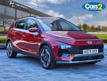 Used Hyundai BAYON 2025 for sale - 79502442: Photo