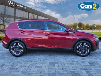 Used Hyundai BAYON 2025 for sale - 79502442: Photo