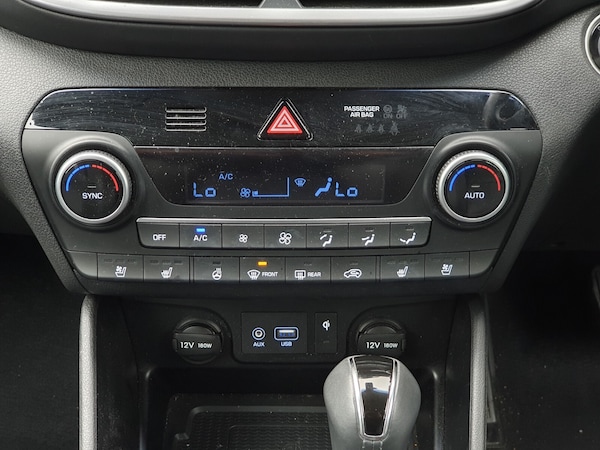 Used Hyundai TUCSON 2019 for sale - 75565327: Photo 18