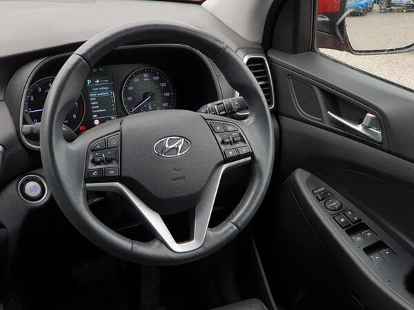 Used Hyundai TUCSON 2019 for sale - 75565327: Photo 20