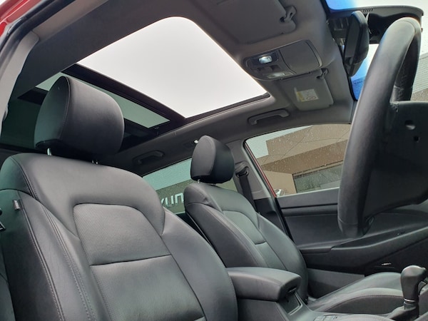 Used Hyundai TUCSON 2019 for sale - 75565327: Photo 22