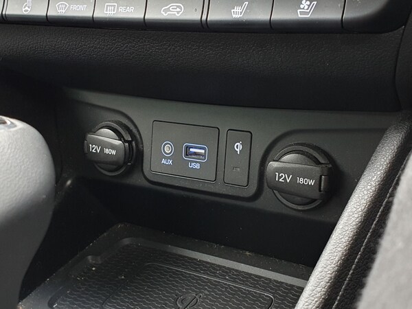 Used Hyundai TUCSON 2019 for sale - 75565327: Photo 24