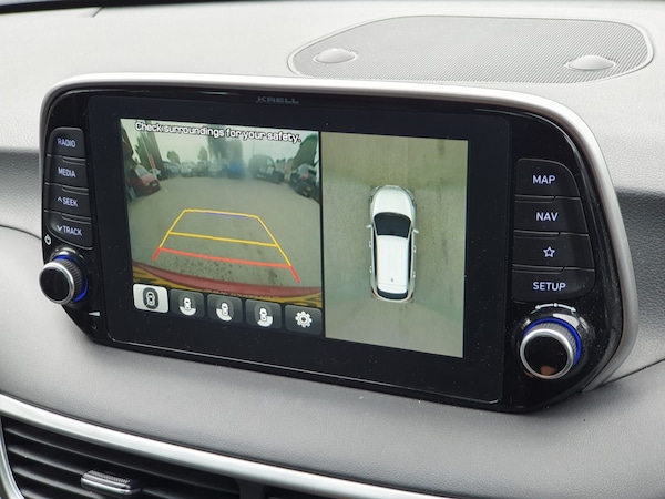 Used Hyundai TUCSON 2019 for sale - 75565327: Photo 26