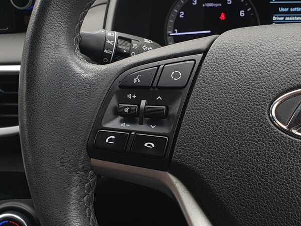 Used Hyundai TUCSON 2019 for sale - 75565327: Photo 27