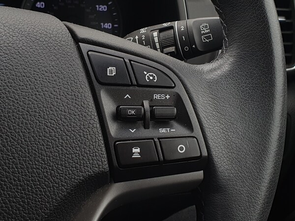 Used Hyundai TUCSON 2019 for sale - 75565327: Photo 28