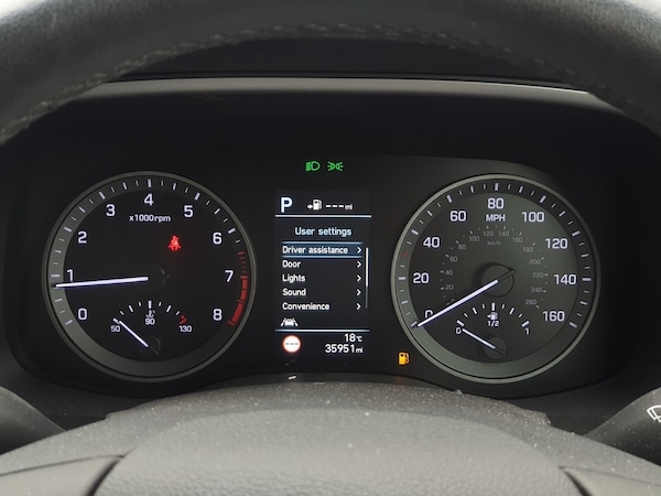 Used Hyundai TUCSON 2019 for sale - 75565327: Photo 31