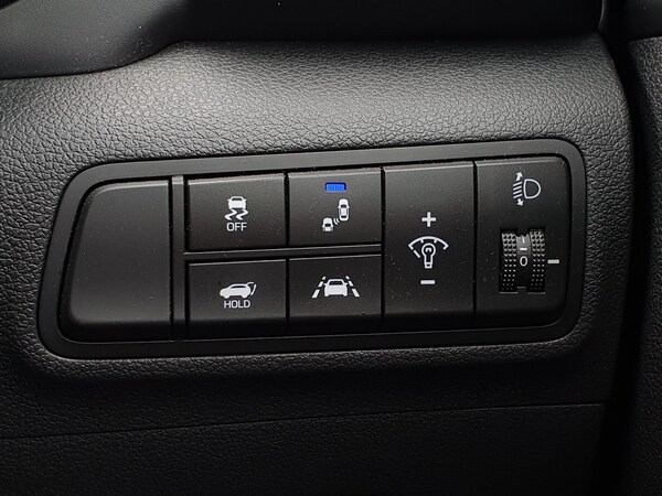 Used Hyundai TUCSON 2019 for sale - 75565327: Photo 32