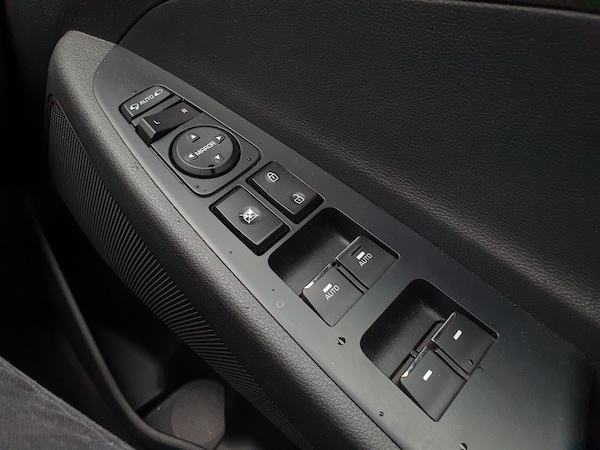 Used Hyundai TUCSON 2019 for sale - 75565327: Photo 33
