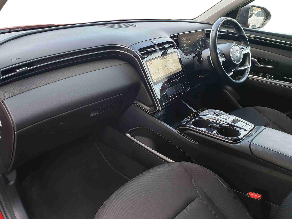 Used Hyundai TUCSON 2021 for sale - 77739955: Photo 15