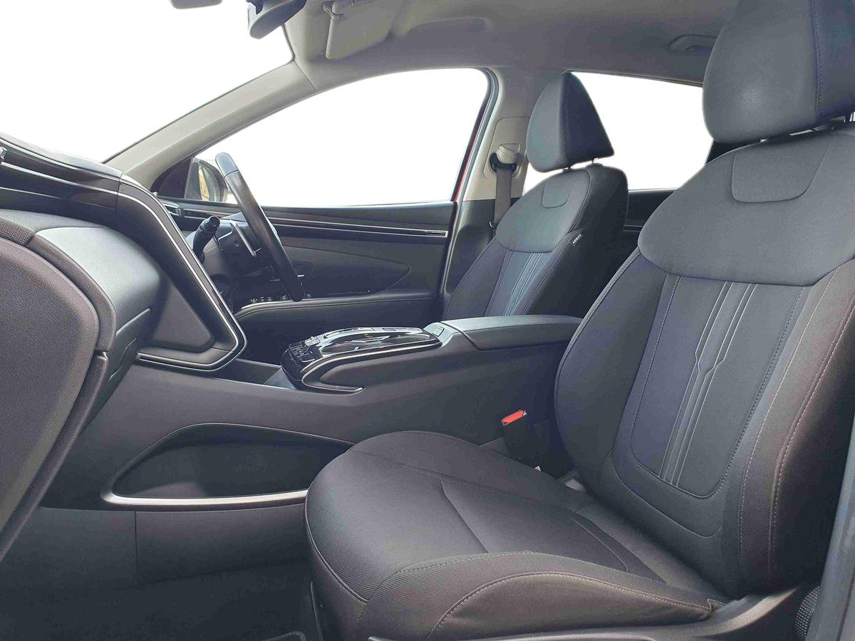 Used Hyundai TUCSON 2021 for sale - 77739955: Photo 16