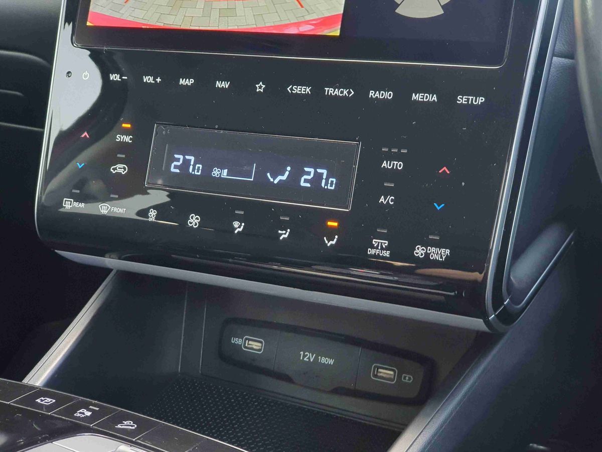 Used Hyundai TUCSON 2021 for sale - 77739955: Photo 21