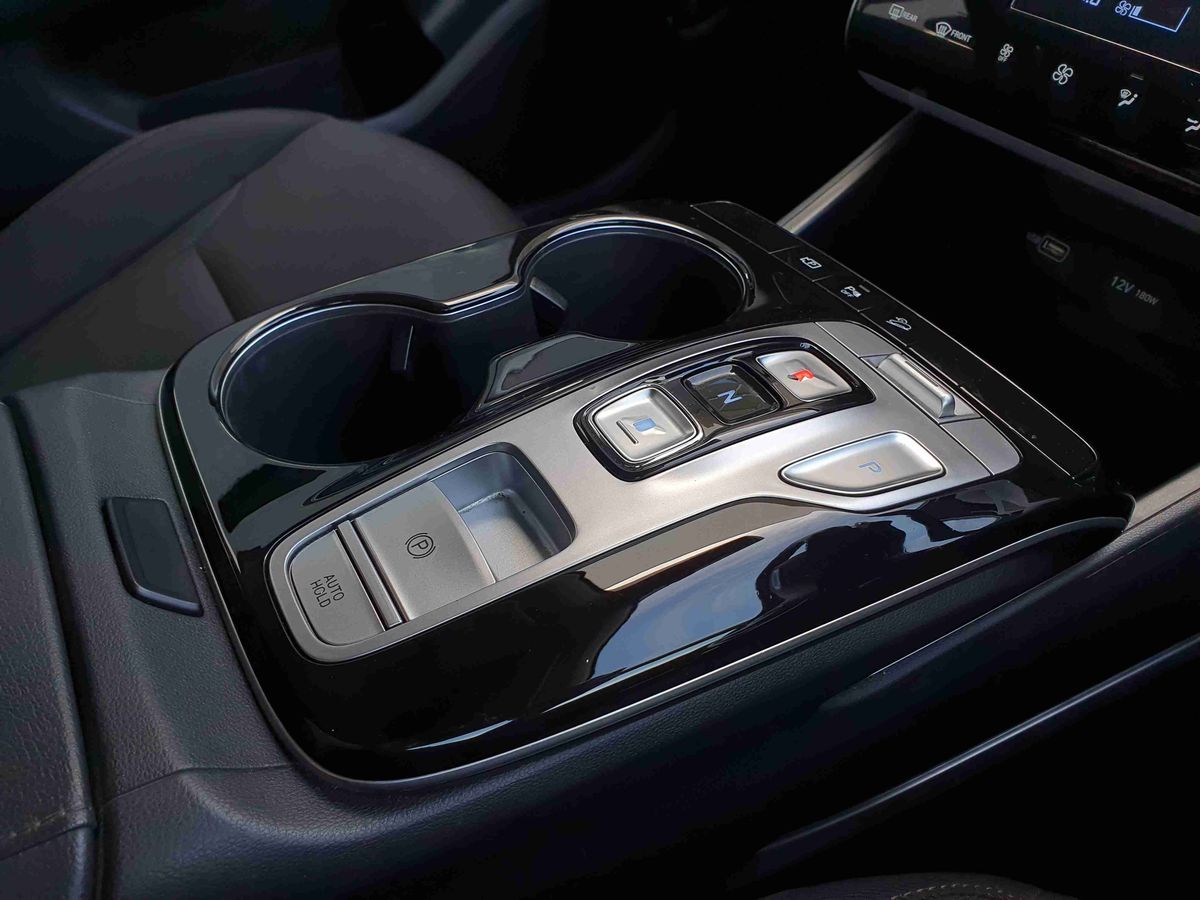 Used Hyundai TUCSON 2021 for sale - 77739955: Photo 22