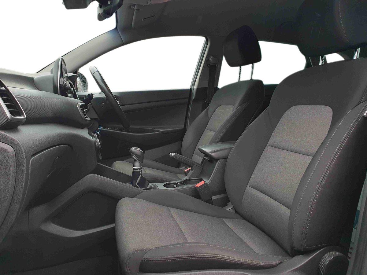 Used Hyundai TUCSON 2019 for sale - 76826804: Photo 16