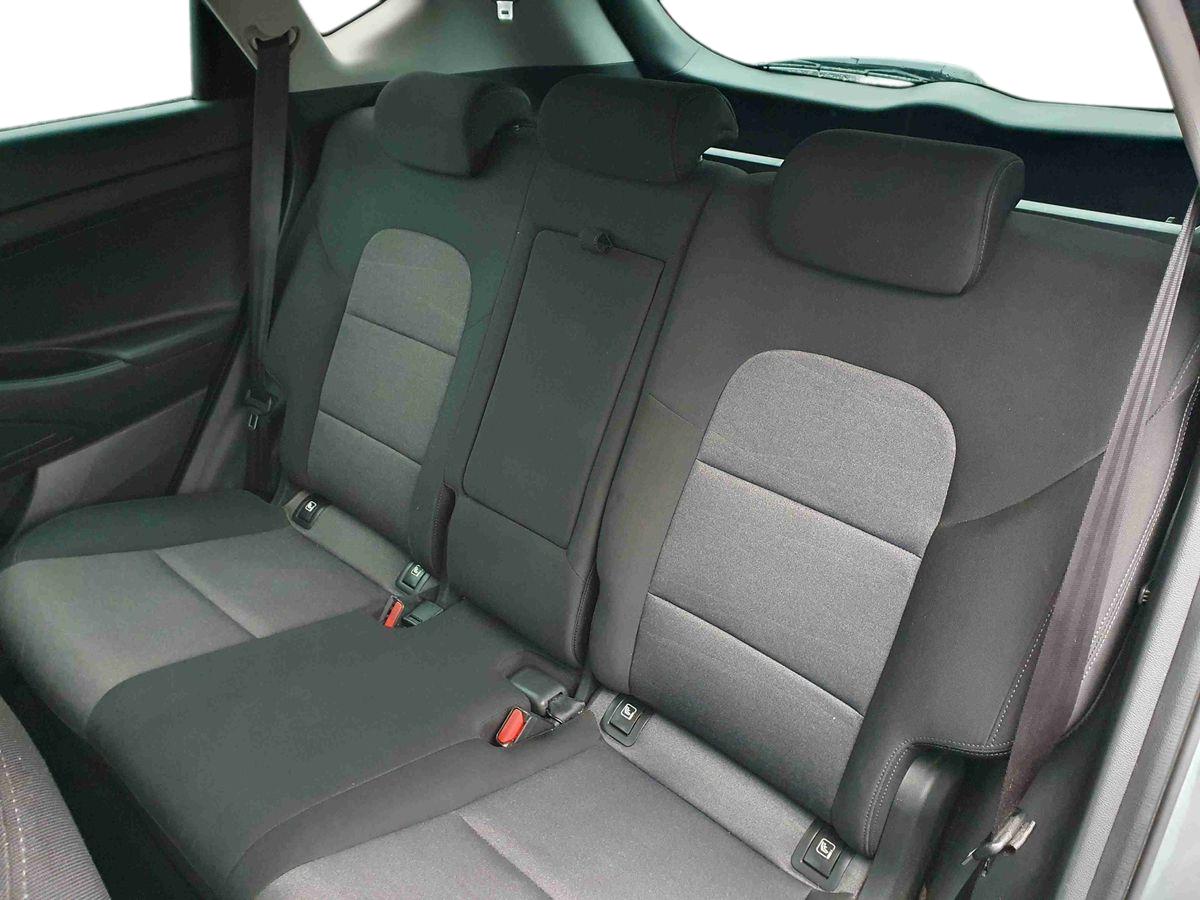 Used Hyundai TUCSON 2019 for sale - 76826804: Photo 17