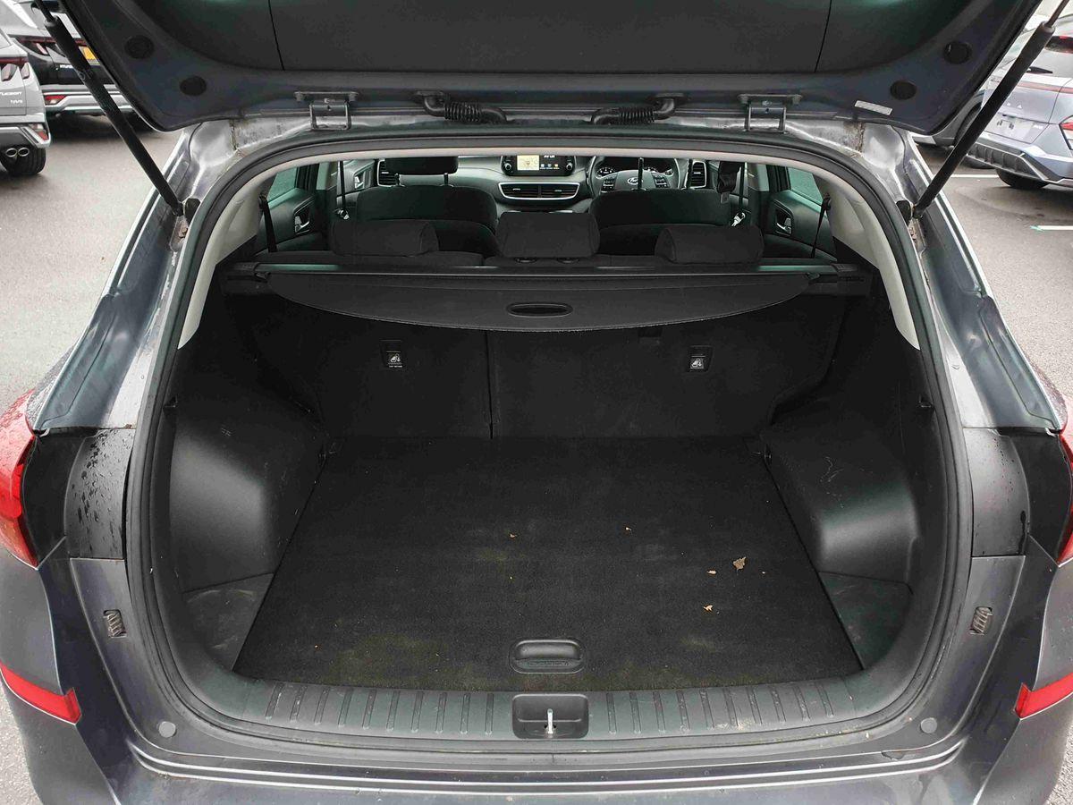 Used Hyundai TUCSON 2019 for sale - 76826804: Photo 18