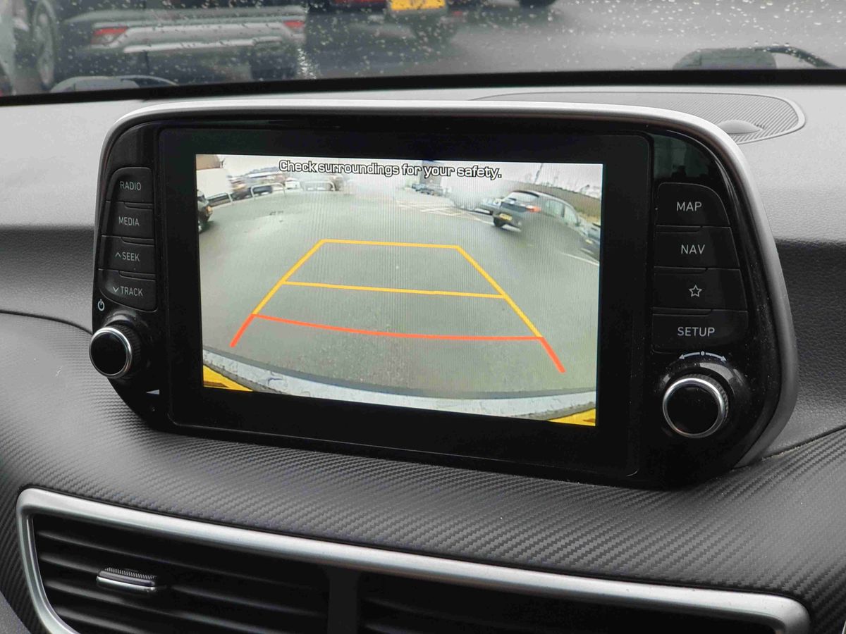 Used Hyundai TUCSON 2019 for sale - 76826804: Photo 20