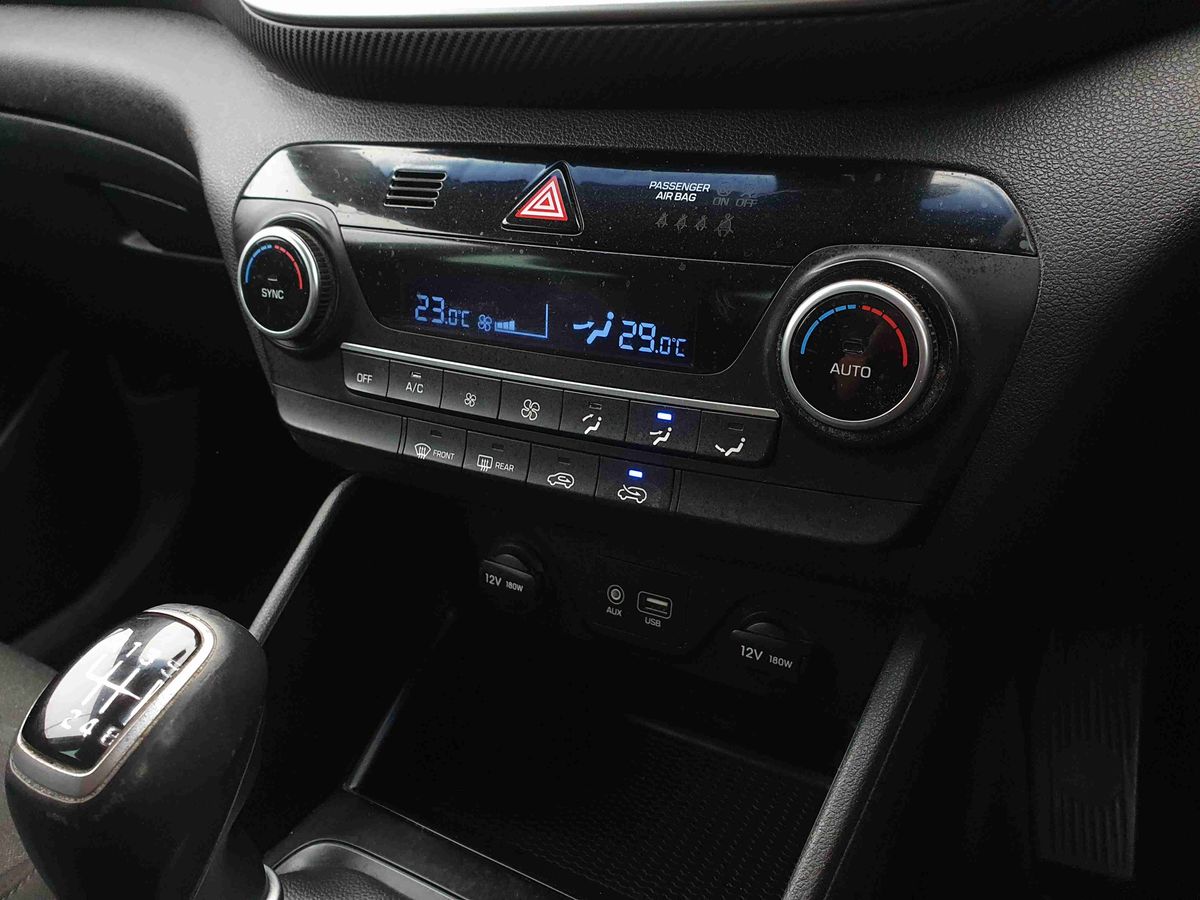 Used Hyundai TUCSON 2019 for sale - 76826804: Photo 21