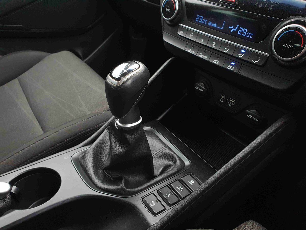 Used Hyundai TUCSON 2019 for sale - 76826804: Photo 22