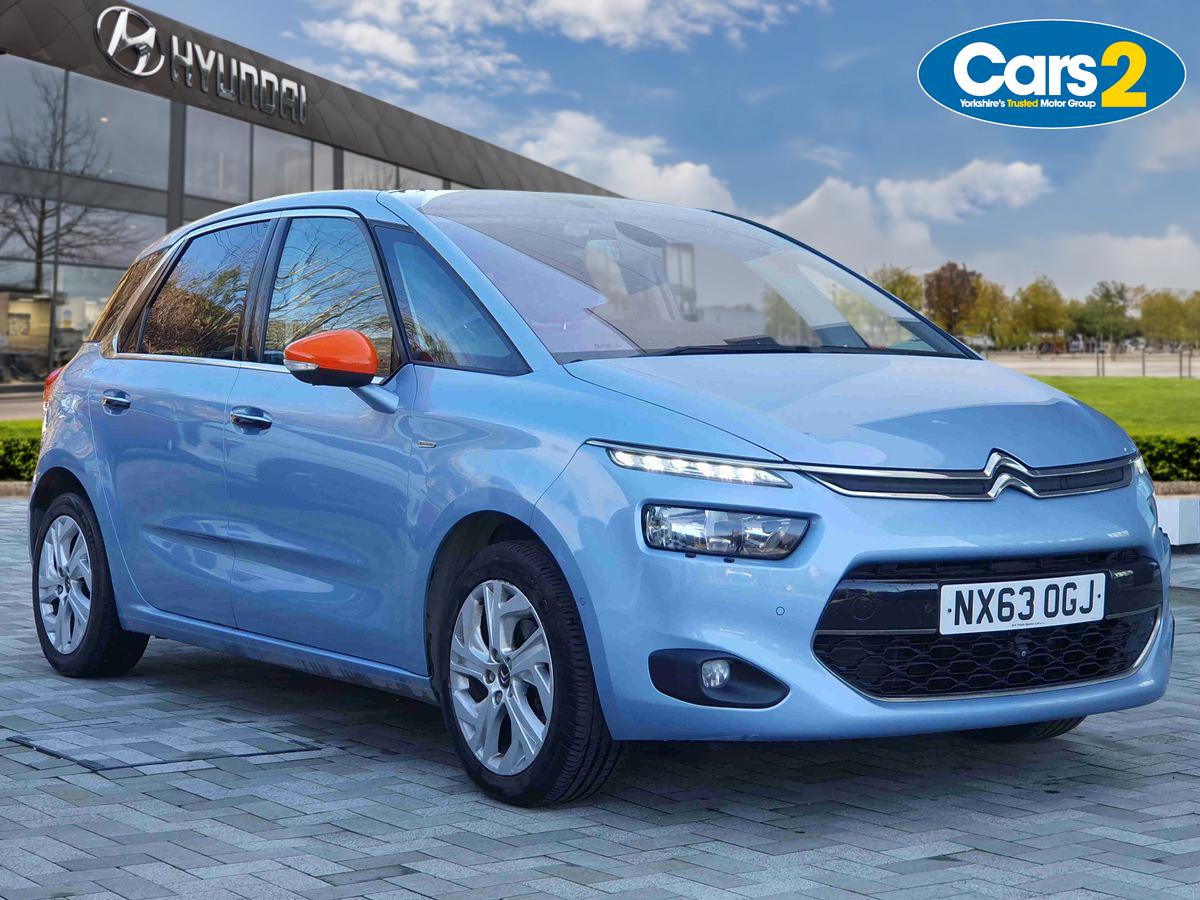 Used Citroen C4 Picasso 2013 for sale - 77739897: Photo 1