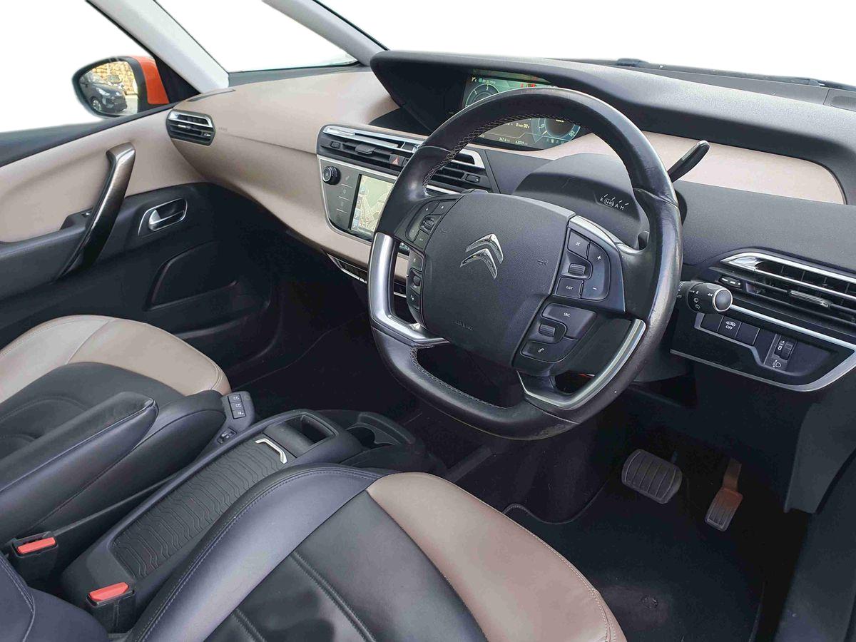 Used Citroen C4 Picasso 2013 for sale - 77739897: Photo 10