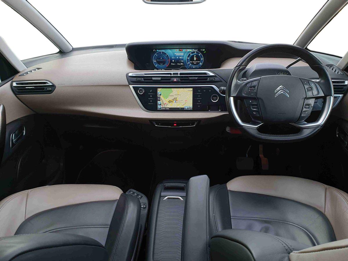 Used Citroen C4 Picasso 2013 for sale - 77739897: Photo 11