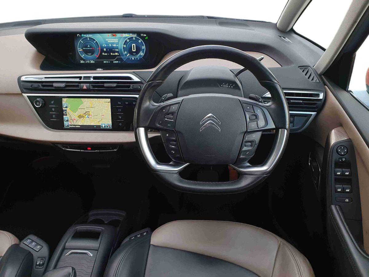 Used Citroen C4 Picasso 2013 for sale - 77739897: Photo 12