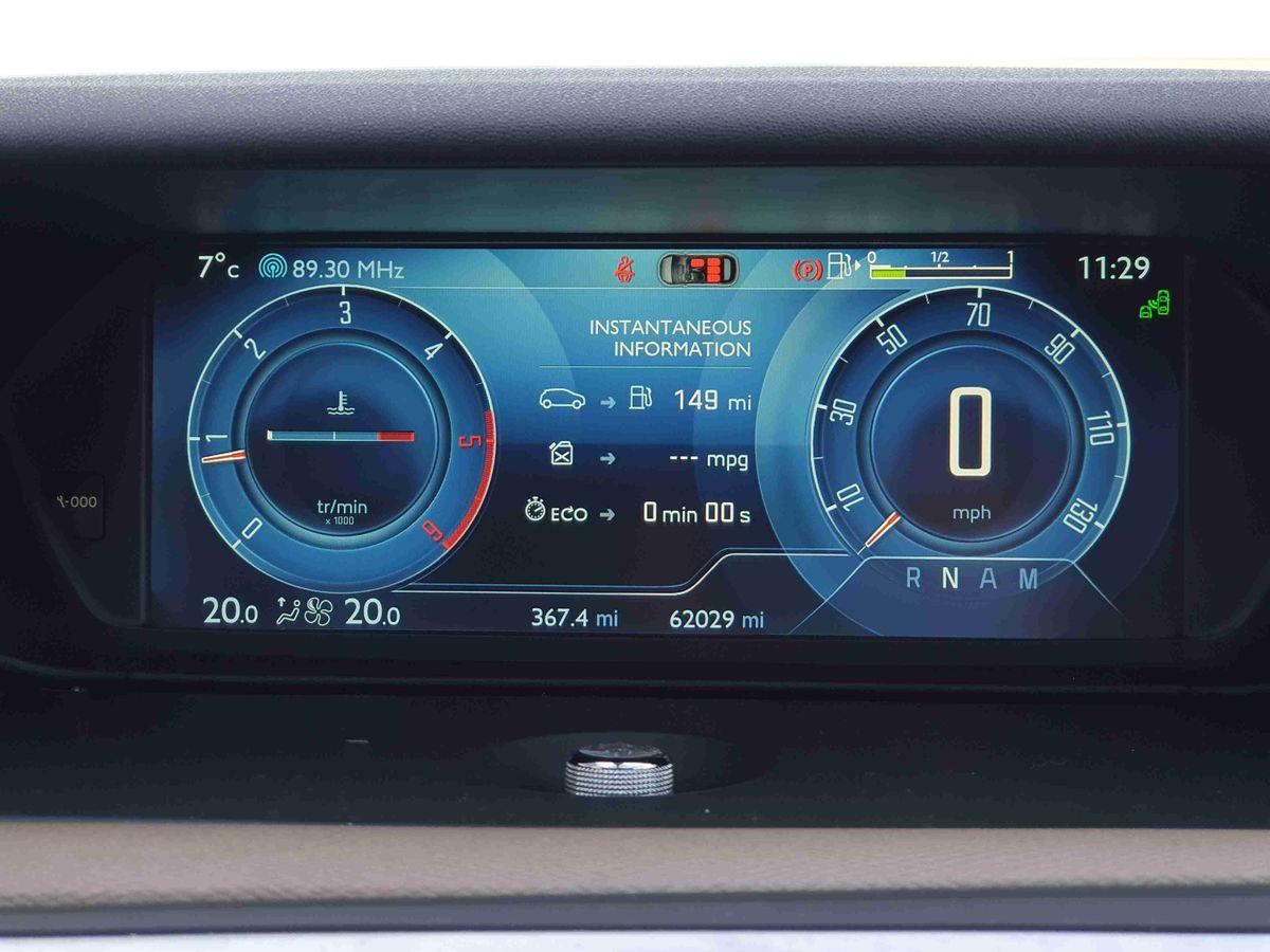 Used Citroen C4 Picasso 2013 for sale - 77739897: Photo 14