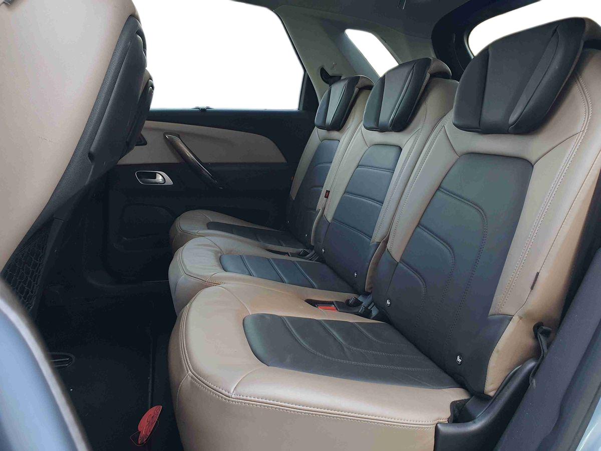 Used Citroen C4 Picasso 2013 for sale - 77739897: Photo 17