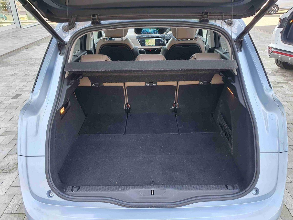 Used Citroen C4 Picasso 2013 for sale - 77739897: Photo 18