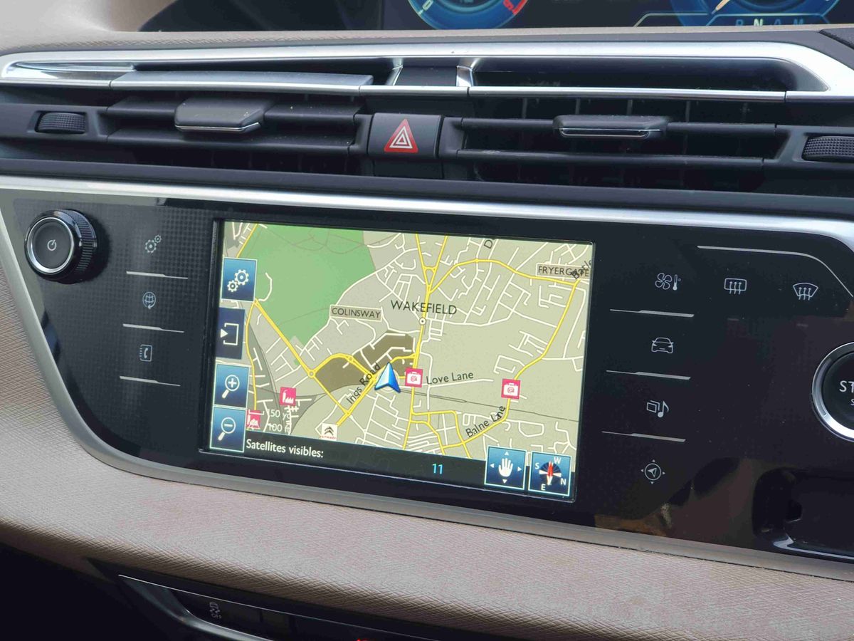 Used Citroen C4 Picasso 2013 for sale - 77739897: Photo 19