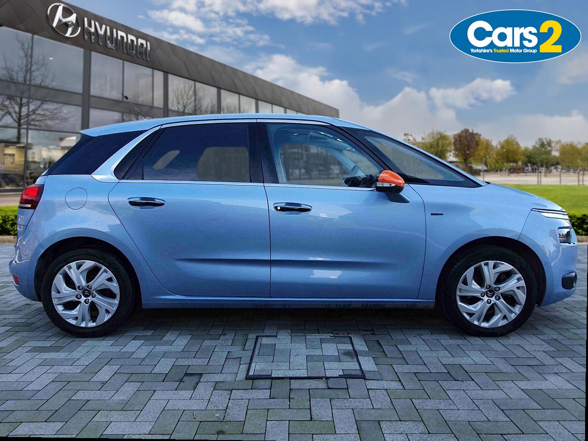 Used Citroen C4 Picasso 2013 for sale - 77739897: Photo 2