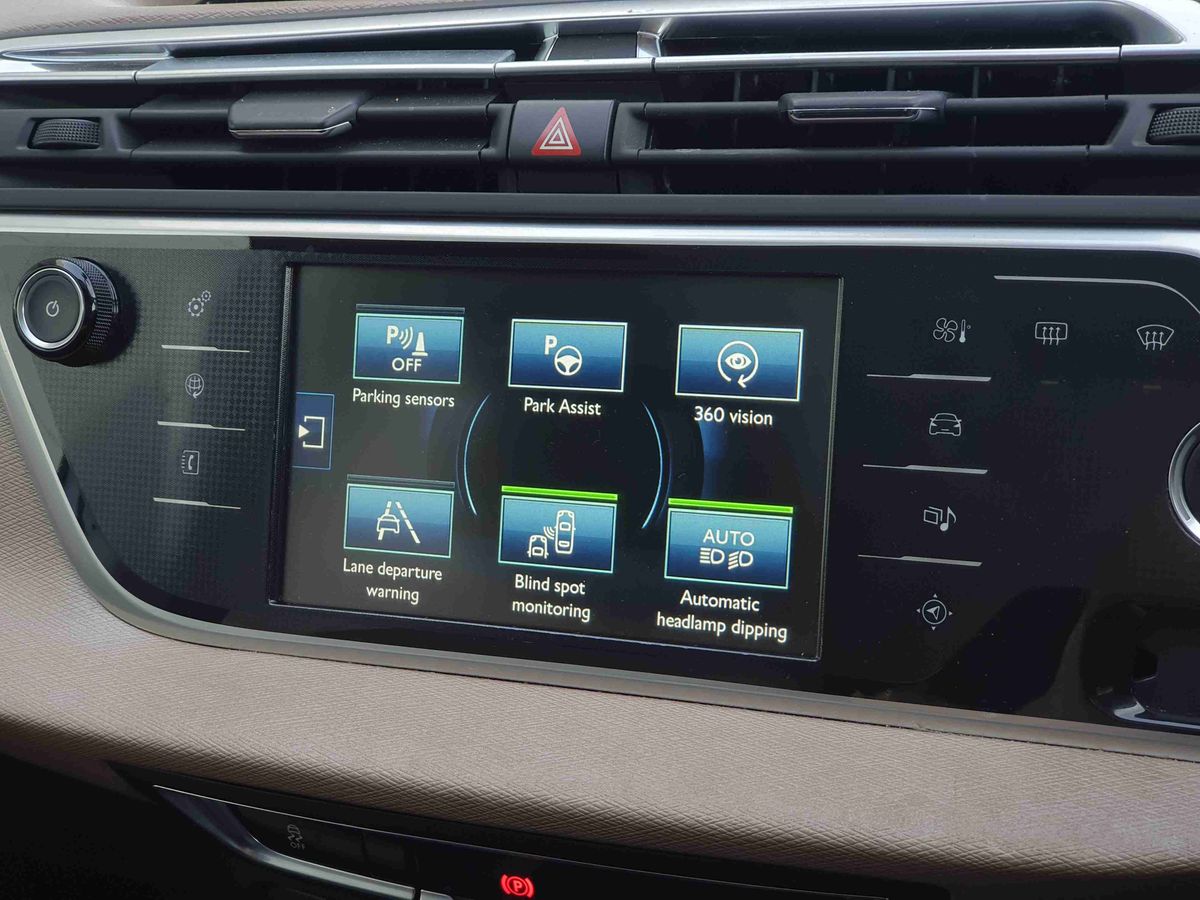 Used Citroen C4 Picasso 2013 for sale - 77739897: Photo 20