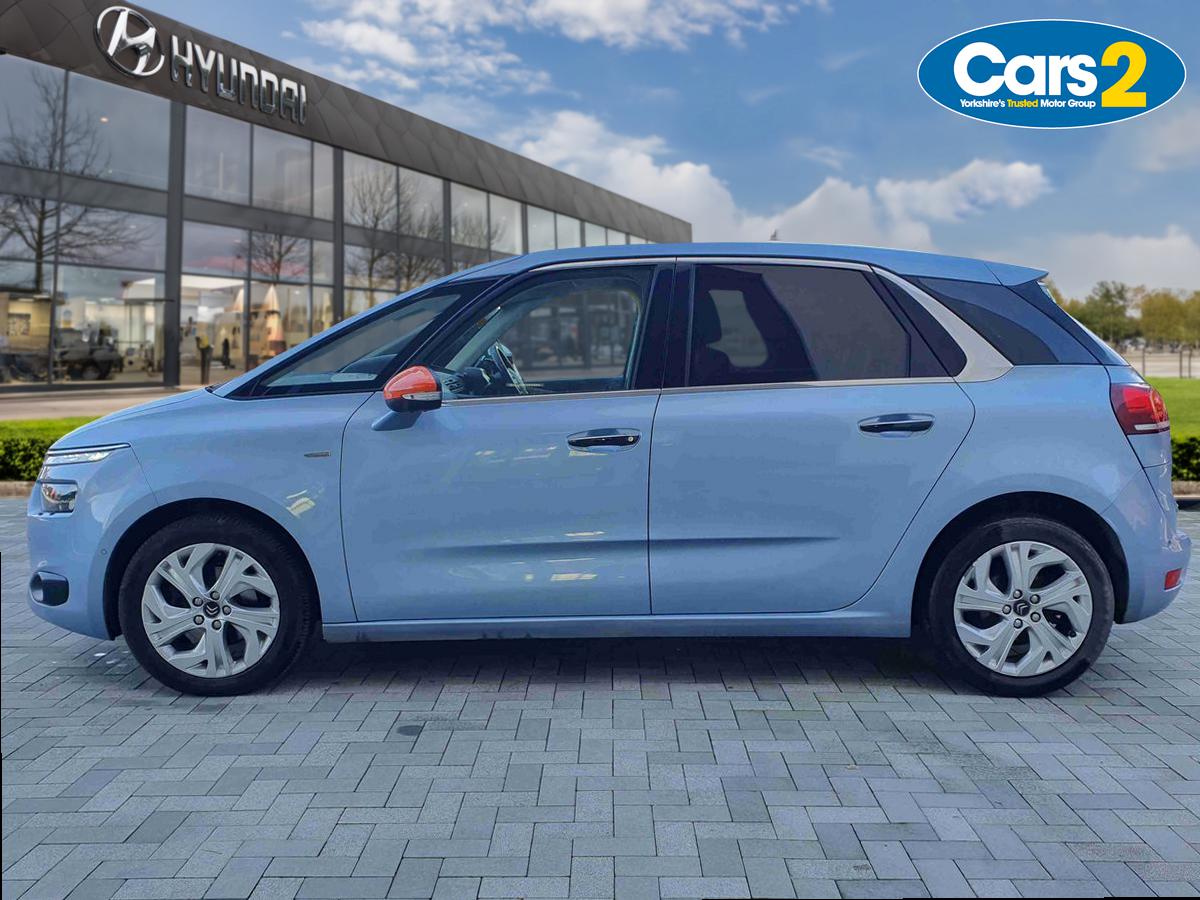 Used Citroen C4 Picasso 2013 for sale - 77739897: Photo 6