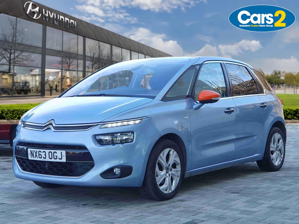 Used Citroen C4 Picasso 2013 for sale - 77739897: Photo 7