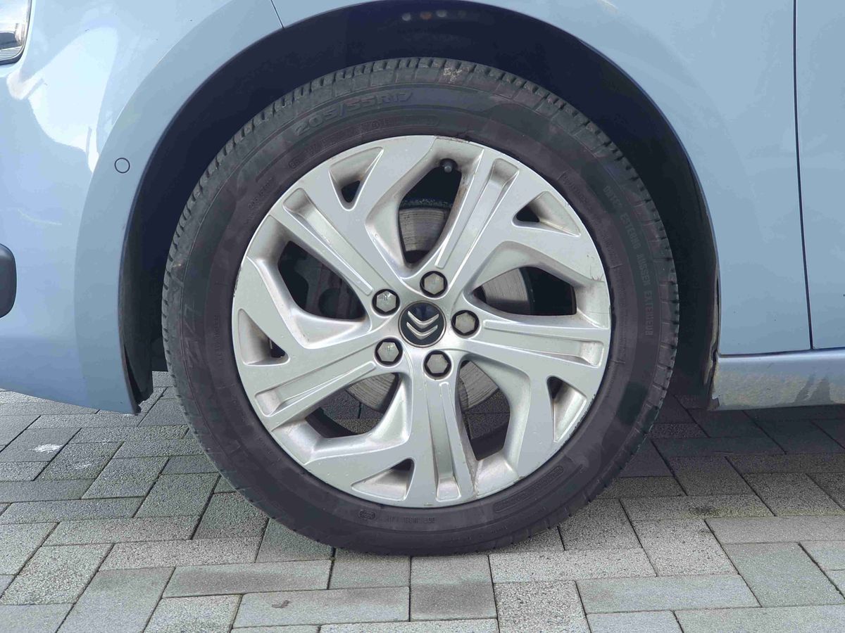 Used Citroen C4 Picasso 2013 for sale - 77739897: Photo 9