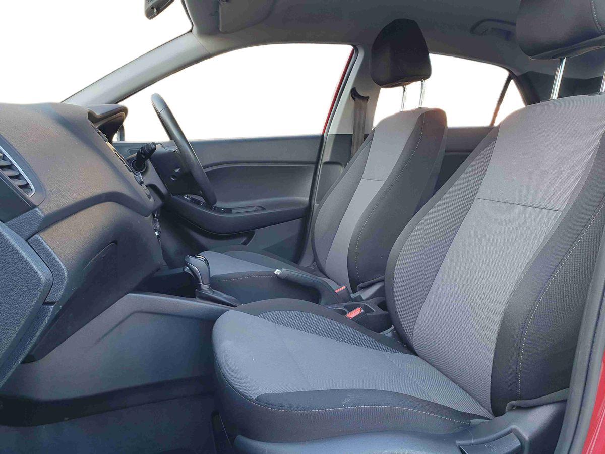 Used Hyundai i20 2018 for sale - 77087428: Photo 16