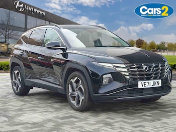 Used Hyundai TUCSON 2022 for sale - 79502246: Photo