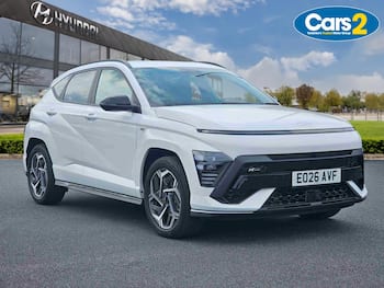 Used Hyundai KONA 2026 for sale - 79568564: Photo