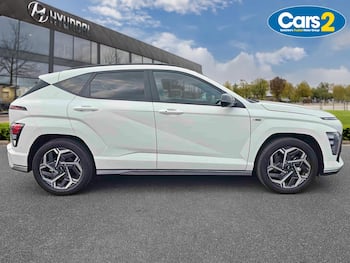 Used Hyundai KONA 2026 for sale - 79568564: Photo