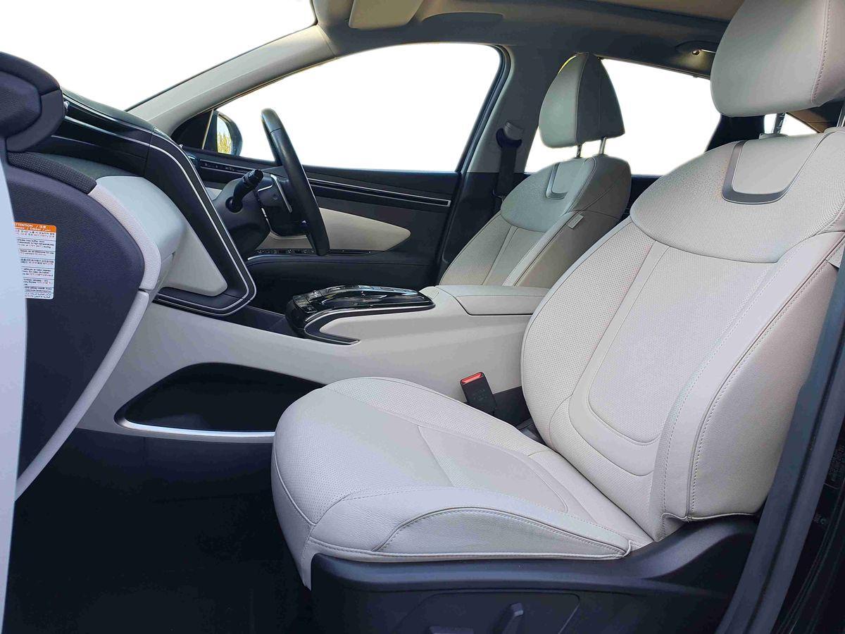 Used Hyundai TUCSON 2023 for sale - 76647934: Photo 16